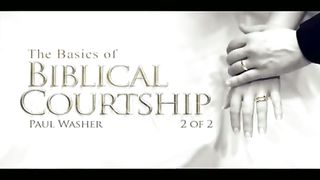 Пол Вошер - Являетесь ли вы христианином