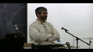 Пол Вошер - Являетесь ли вы христианином