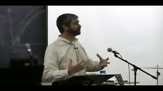 Пол Вошер - Являетесь ли вы христианином