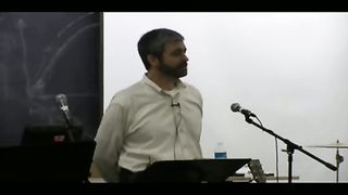 Пол Вошер - Являетесь ли вы христианином