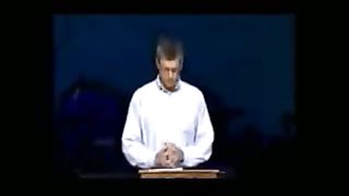 Пол Вошер - Обновление против идоло-евангелизма