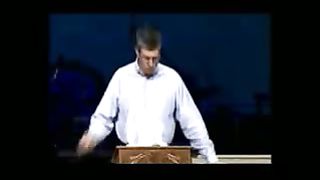 Пол Вошер - Обновление против идоло-евангелизма