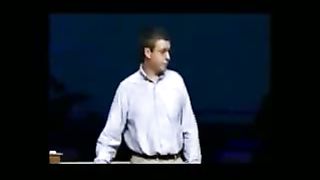 Пол Вошер - Обновление против идоло-евангелизма