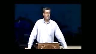 Пол Вошер - Обновление против идоло-евангелизма