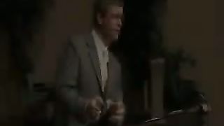 Пол Вошер - 10 обвинений современной церкви в Америке 2