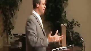 Пол Вошер - 10 обвинений современной церкви в Америке 2