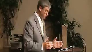 Пол Вошер - 10 обвинений современной церкви в Америке 2