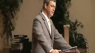 Пол Вошер - 10 обвинений современной церкви в Америке 2