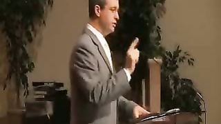 Пол Вошер - 10 обвинений современной церкви в Америке 2