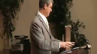 Пол Вошер - 10 обвинений современной церкви в Америке 1