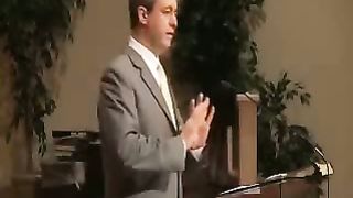 Пол Вошер - 10 обвинений современной церкви в Америке 1