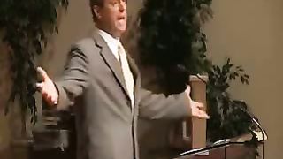 Пол Вошер - 10 обвинений современной церкви в Америке 1