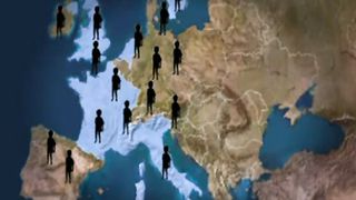 Словаччина продає дітей