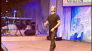 Александр Патлис - Второе дыхание