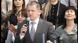 Исхоел Маттс-Ола - Благодарность