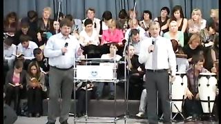 Исхоел Маттс-Ола - Благодарность