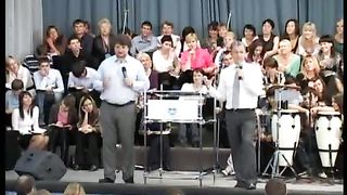 Исхоел Маттс-Ола - Благодарность