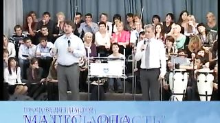 Исхоел Маттс-Ола - Благодарность