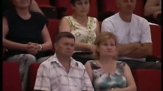 Исхоел Маттс-Ола - Усердный поиск лидеров