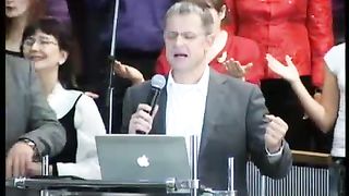 Исхоел Маттс-Ола - Пасторская забота в церкви