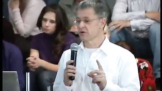 Исхоел Маттс-Ола - Пасторская забота в церкви