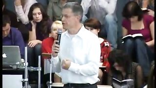 Исхоел Маттс-Ола - Пасторская забота в церкви