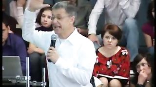 Исхоел Маттс-Ола - Пасторская забота в церкви