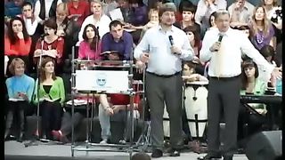 Исхоел Маттс-Ола - Твои дни как крепость твоя