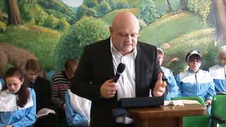 Владимир Шушкевич - Путь Иаира