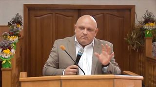 Владимир Шушкевич - Безымянный пророк