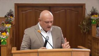 Владимир Шушкевич - Безымянный пророк