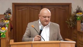 Владимир Шушкевич - Безымянный пророк