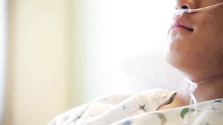 Изменённые жизни. Ник Вуйчич - История Китона