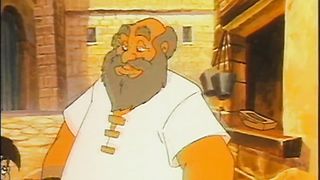 Обетование Пасхи