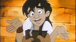 Обетование Пасхи