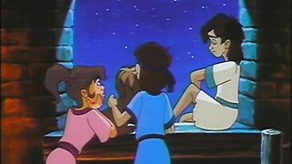 Обетование Пасхи