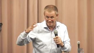 Александр Шевченко - Служение в Одессе