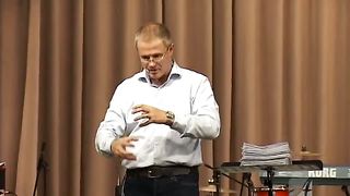 Александр Шевченко - Служение в Одессе