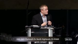 Александр Шевченко - Праведный верою жив будет