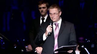 Пасхальный симфонический концерт