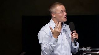 Александр Шевченко - Служение друг другу