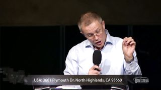 Александр Шевченко - Служение друг другу