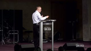 Александр Шевченко - Служение друг другу 2