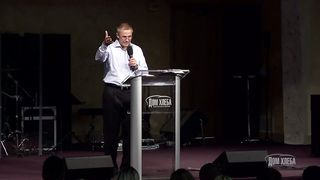 Александр Шевченко - Служение друг другу 2