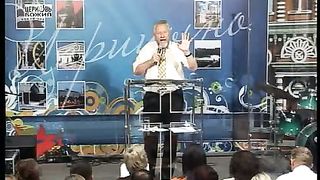 Сергей Ряховский - Апостол Пётр