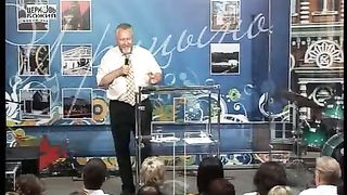 Сергей Ряховский - Апостол Пётр