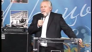 Сергей Ряховский - Благовестие и чудеса