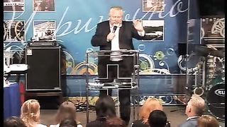 Сергей Ряховский - Благовестие и чудеса