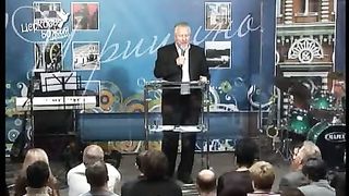 Сергей Ряховский - Вербное воскресенье