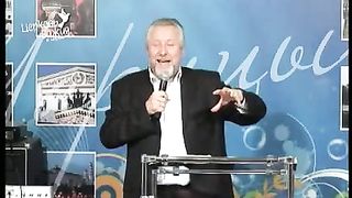 Сергей Ряховский - Вербное воскресенье